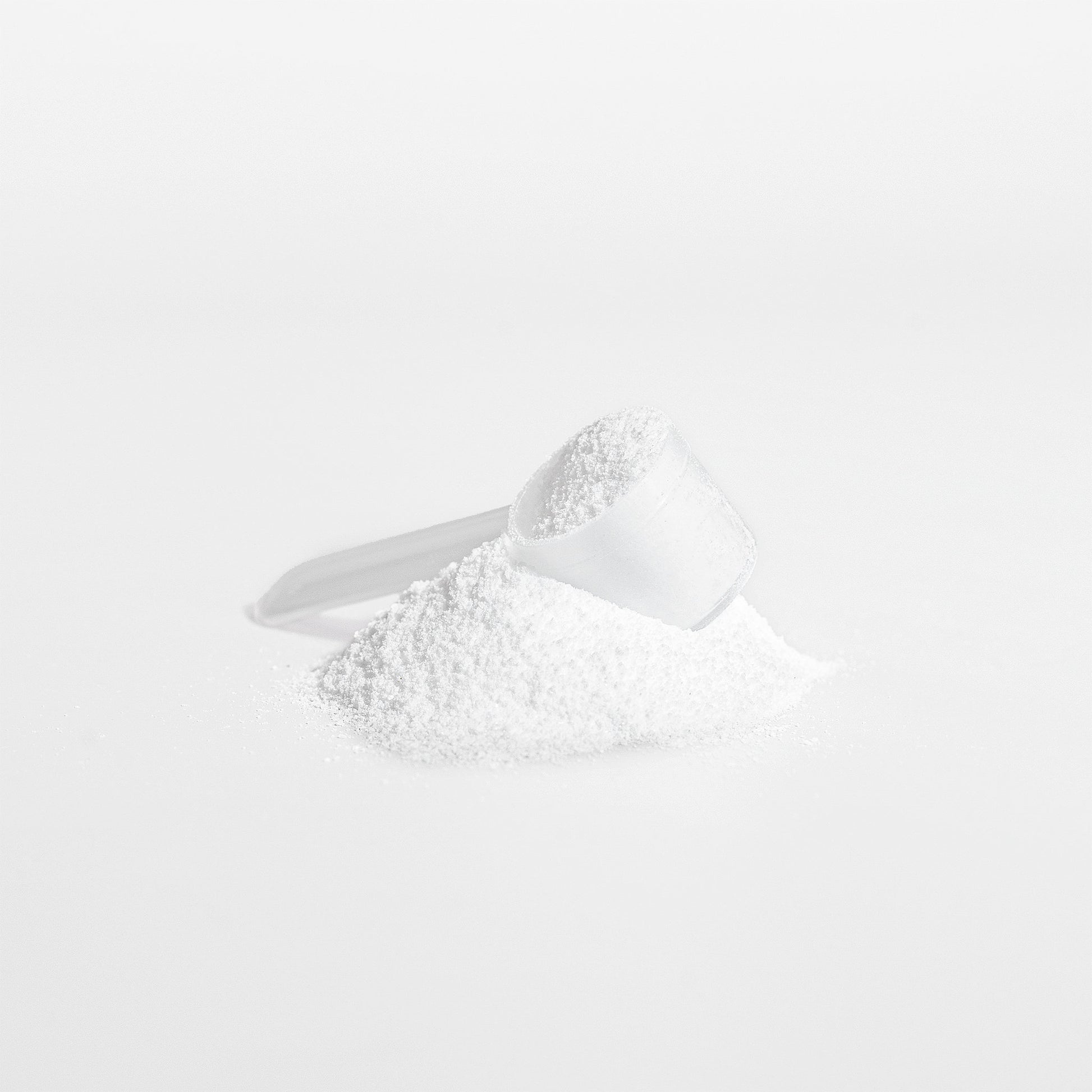 ArcFuel Creatine Monohydrate powder tub — back label